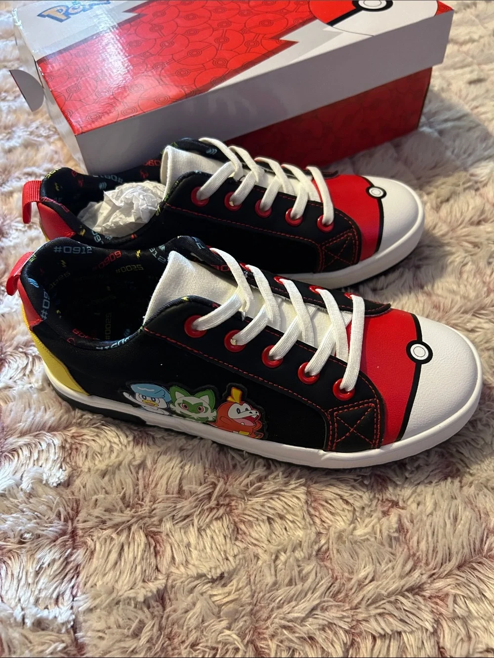 Pokemon official pokémon